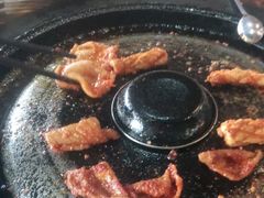 -袁大妈高原特色牦牛肉石棉烧烤(雅安店)