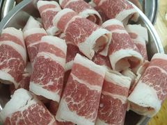 招牌肥牛-旺记碳烤肥牛(总店)