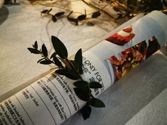 -好日子皇冠假日酒店·君怡咖啡厅(特美思大厦店)