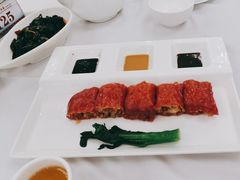 -东江海鲜酒家(艺都分店)
