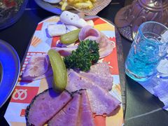 -甲丁坊·德餐·酒吧(五棵松华熙店)