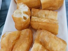 油条-穗银肠粉店(东川路店)