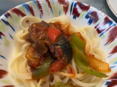 -新疆兵团食府清真(马连道店)