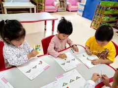 -井德幼儿园(泰达园)