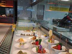 -前门烤鸭(江东中路店)