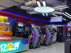 -风云再起游乐汇(北京西单西西友谊店)