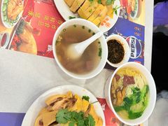 -振鼎鸡(天钥桥路店)