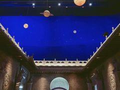 -万达茂商场(南京仙林店)