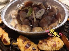 -胡哥烤肥牛(车公庙店)