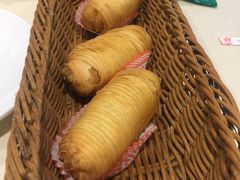 -舊街坊茶楼(市二宫店)