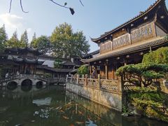 -胡雪岩故居