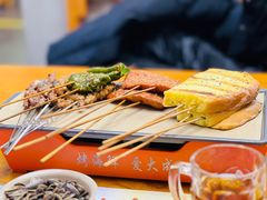 -大成海鲜烧烤·小龙虾(七宝店)