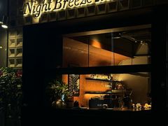 -Night Breeze晚风