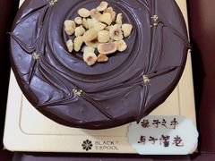 -黑池口感烘焙·生日蛋糕(坂田店)