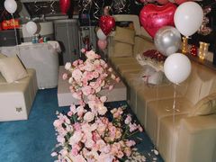 -InParty·游艇求婚策划生日派对布置(世纪大道店)