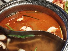 -火炉火自助餐(西直门凯德MALL店)