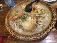 -朗妈私房菜(婺女州店)