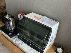 -北京园博大酒店