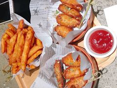 -BeauTea水仙(coco park店)