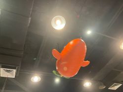 -卡通尼乐园(重庆南坪协信星光店)