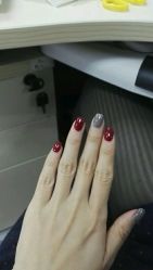 -Single·会社美甲美睫