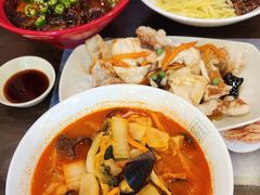 -香港饭店0410(明洞店)