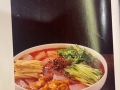 -晋阳春·山西菜·北京烤鸭(交大店)