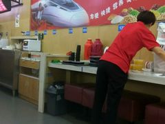 -嘉和一品粥(火车站西广场店)