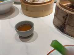-禄运茶居·手工点心(猎德店)