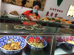 -东方宫中国兰州牛肉拉面(新起街店)