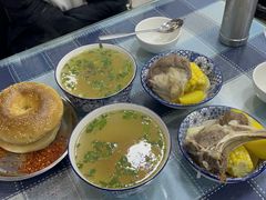 -園丁烤肉缸子肉