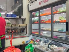 -老奇味(后田街店)