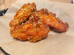 -必胜客(吾悦广场店)