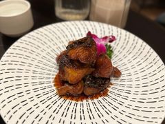 -海天楼中餐厅(吴宫泛太平洋酒店)