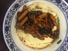 -苏州一碗面(鲈乡南路店)