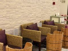 -东方棕泉·洗浴·按摩·美食国际水疗会所(福田店)