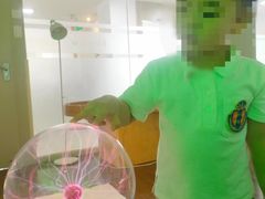 -新加坡伊顿上海马雅思幼儿园