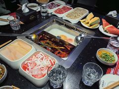 -川西坝子火锅(清江东路3.0直营店)