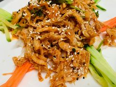 -Restaurante Nordest 东北人家