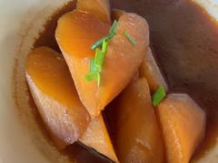 -吴越荣记苏州菜·松鼠桂鱼100%活鱼现做(斜塘老街店)
