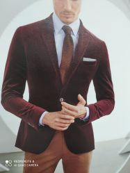 点击看大图 -香港威德诚洋服BESPOKE西服西装高级定制(上海湾一店)
