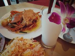 -Red Lobster