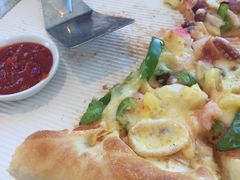 -必胜客餐厅(昆百大泰业城店)