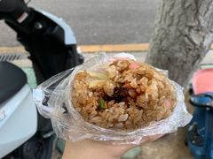 糯米饭-六广门毛阿姨糯米饭