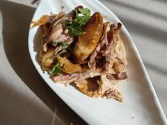 -鹿鸣春饭店(总店)
