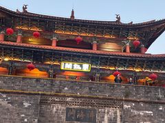 -大理床单厂艺术区