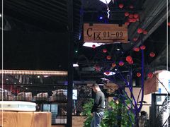 -小放牛炒菜馆(中山路乐汇城店)