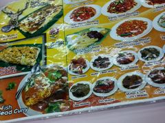 -新加坡Zam Zam餐馆