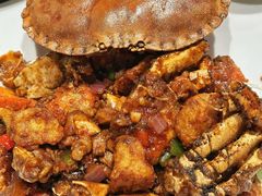 -北京王府井希尔顿酒店·秦唐中餐厅Chynna