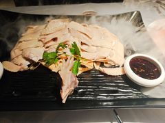-老伙记海鲜码头(北滘店)